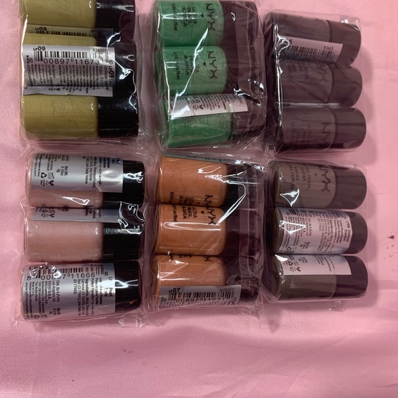 BRAND NEW NYX makeup - Picture 7 of 8